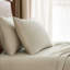 Ensemble de draps en coton massif Martha By Martha Stewart-124987487-124987488
