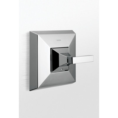 Silas® Pressure Balance Valve Faucet Trim