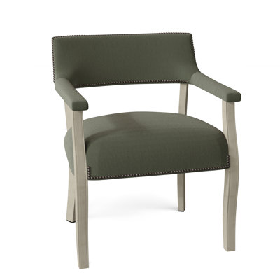 Fauteuil Thayer