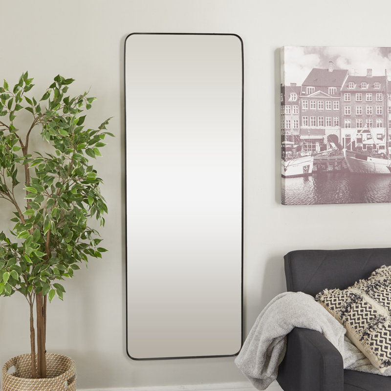 Miroir mural Dia, 65 po x 23,8 po