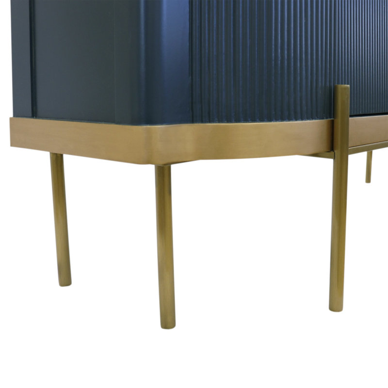 Calypso Accent Cabinet