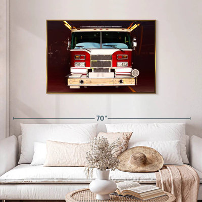 Fire Truck