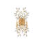 Applique murale Forget-Me-Not-666375616