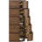 Ipina Solid Wood Chest-1710672372