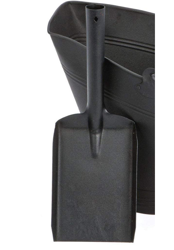 Kluesner Metal Log Carrier