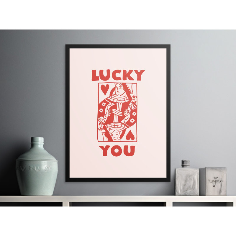 Isabelle 1 Piece Wall Art, 18x24
