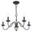 Lustre classique / traditionnel Seiling-991226834