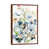 Brown Floater Framed selected