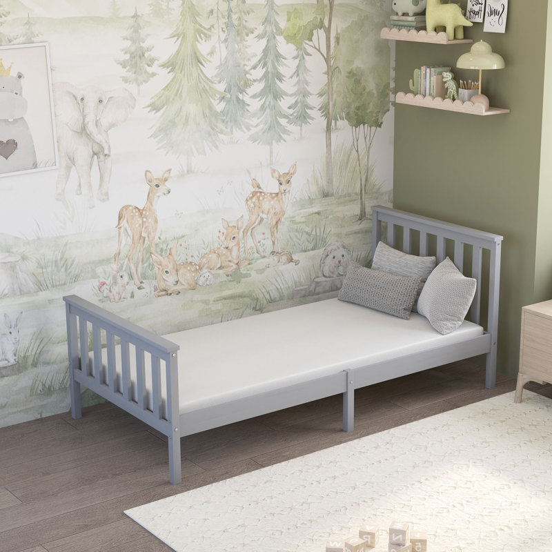 Memory Foam Mattress For Kids Beds & Childrens Bunk Beds, Small Single (2'6)
