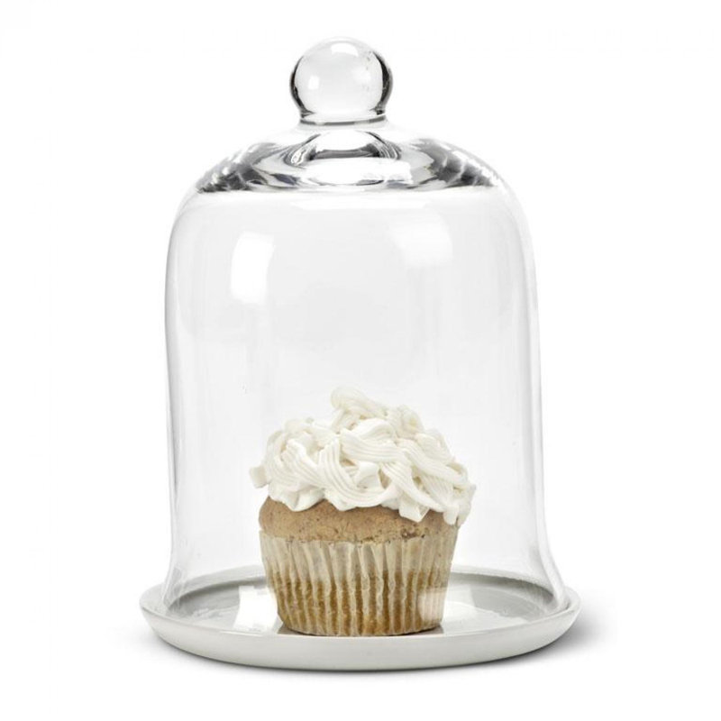 Cloche en forme de cloche