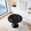 Modern Round Dining Table-1372035825
