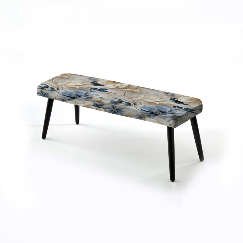 Banc rembourré Ethereal