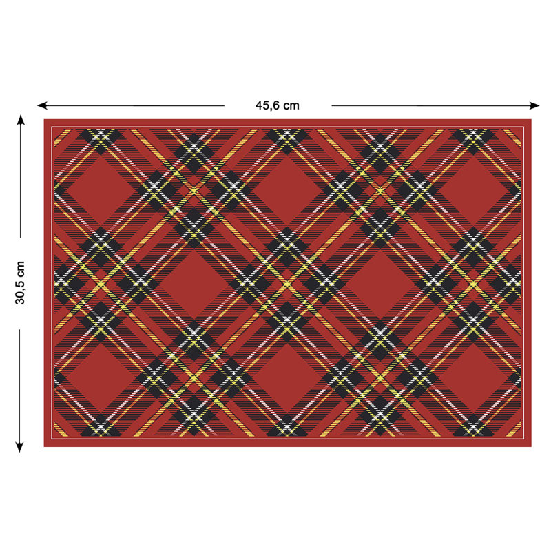 Altheimer Tablecloth