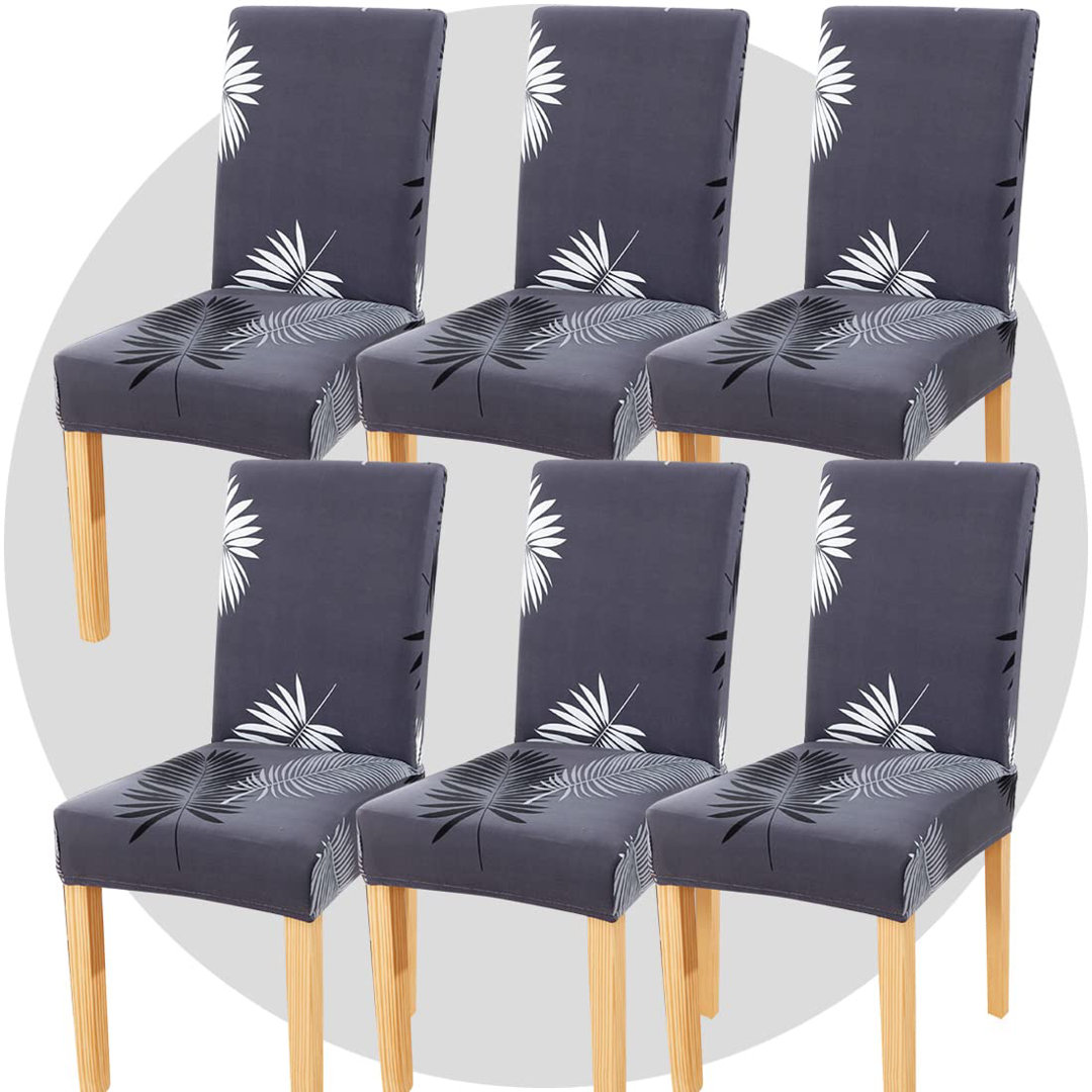 Dining Chair Slipcover