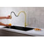 Robinet de cuisine Elegant Lighting Luca-95236233