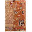 Gustav Klimt - Wrapped Canvas Print-21211666