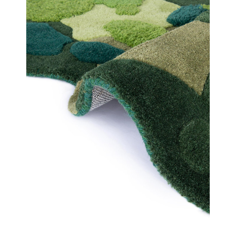 Isabelle & Max™ Sunderbans Angeliyah Rug, Round 5'1"