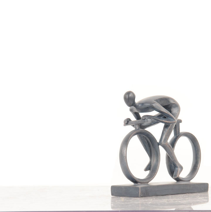 Hedrick People Figurines & Sculptures