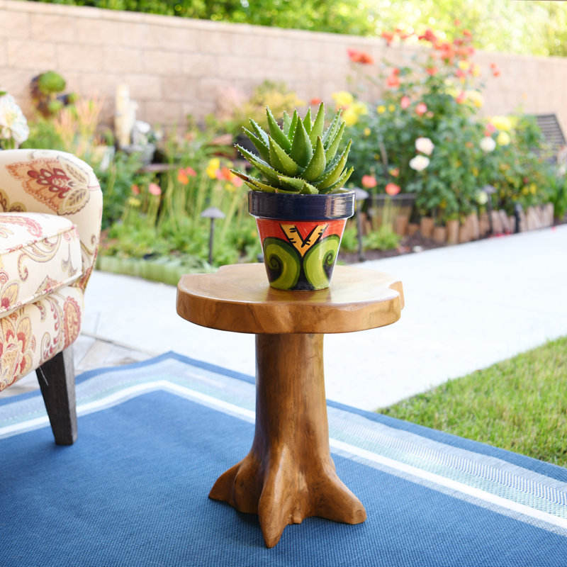 Tabouret d'appoint Burcks