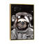 Astronaut Sloth Selfie Art-49839860-49839862