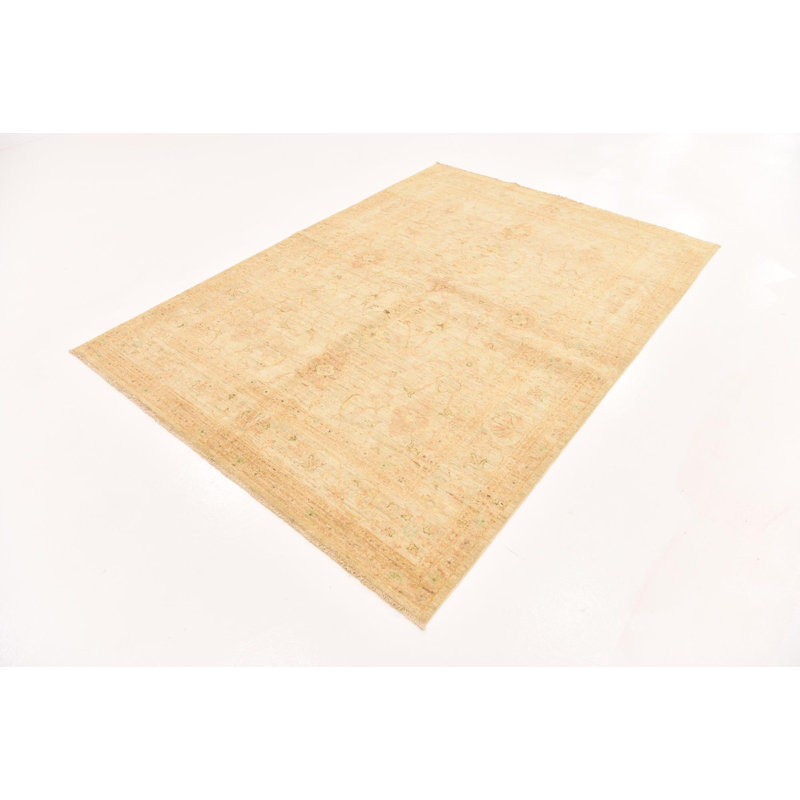 Olson Tan Rug