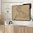 Tyree Line Illustration Canvas Print-102860637