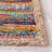 Naveen Hand Woven Cotton And Jute Abstract Rug-768642073