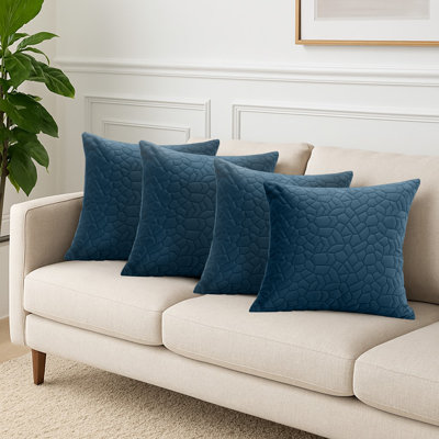 Square Cushion