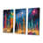 Wrapped Canvas