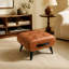 Tabouret en cuir de haute qualité-906963002