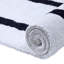 Tapis pour salle de bain réversible 100% coton Widman-125242236-16150972