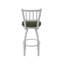 Tabouret pivotant 810 Contessa-1026048504-1026048494-1026048019