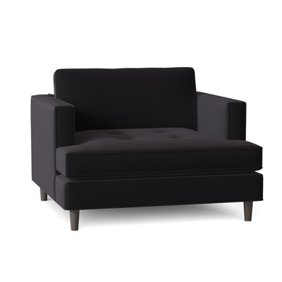 Upholstered Armchair