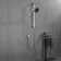 Performance Handheld Shower With Slide Bar And 59-Inch Hose