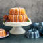 Nordic Ware Round 3 Piece Tiered Bundt Cake Pan Set