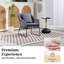 Chaise de bureau Modern