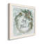 «Blush Bath Sink I», peinture sur toile encadrée-1582292485-1582289838