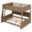 Lit superposé avec armoires de rangement et ports USB-47650477-47650474