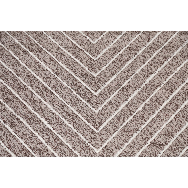 Indoor Rug, Rectangle 9'10" x 13'1"