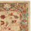 Tapis beige en laine Tingley-555527133