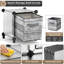 Organisateur de rangement cubique Sorbus-124197967-131115246