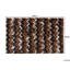 Dileo Chevron Hand Woven Area Rug-1605333690