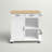 Hanner Wood Kitchen Island