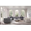 Bernhardt Bliss 4-Piece Fabric Sectional-580824218-580824223