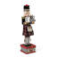 Tartastic Bagpiper Nutcracker