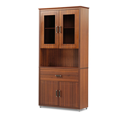 Goldie Storage Bookcase
