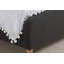 Beanfields Upholstered Bed Frame-70236695-70236698