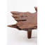 Solid Wood Coffee Table
