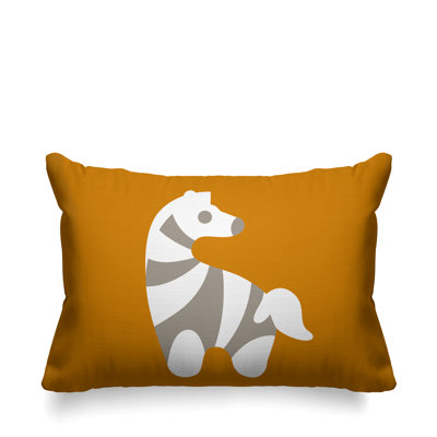 Coussin lombaire