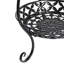 Berwick Round Etagere Plant Stand-1446852635